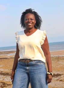 Emilie Preira portrait interview Helop Express